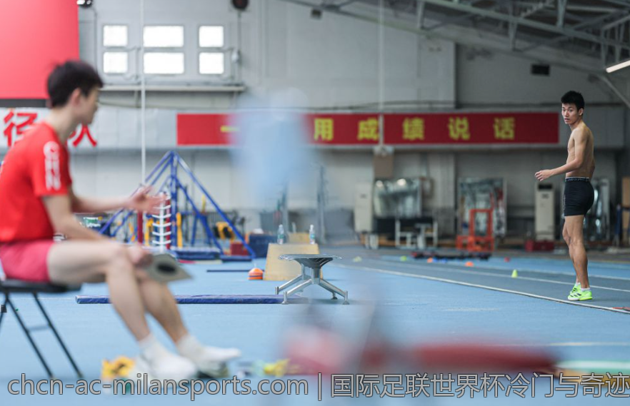 国际足联世界杯冷门与奇迹大盘点