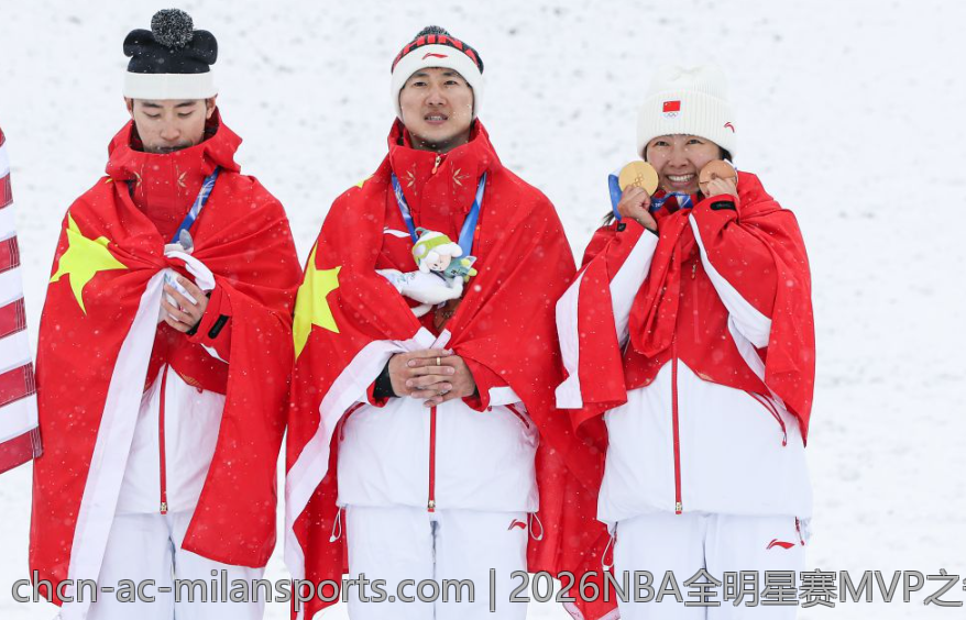 2026NBA全明星赛MVP之争的背后故事